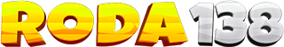 RODA138 logo