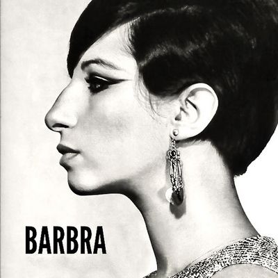 Barbra Streisand - Rose Of New York City: Barbra, 1961-1962 Live Recordings (2022) [Official Digital Release] [CD-Quality + Hi-Res]