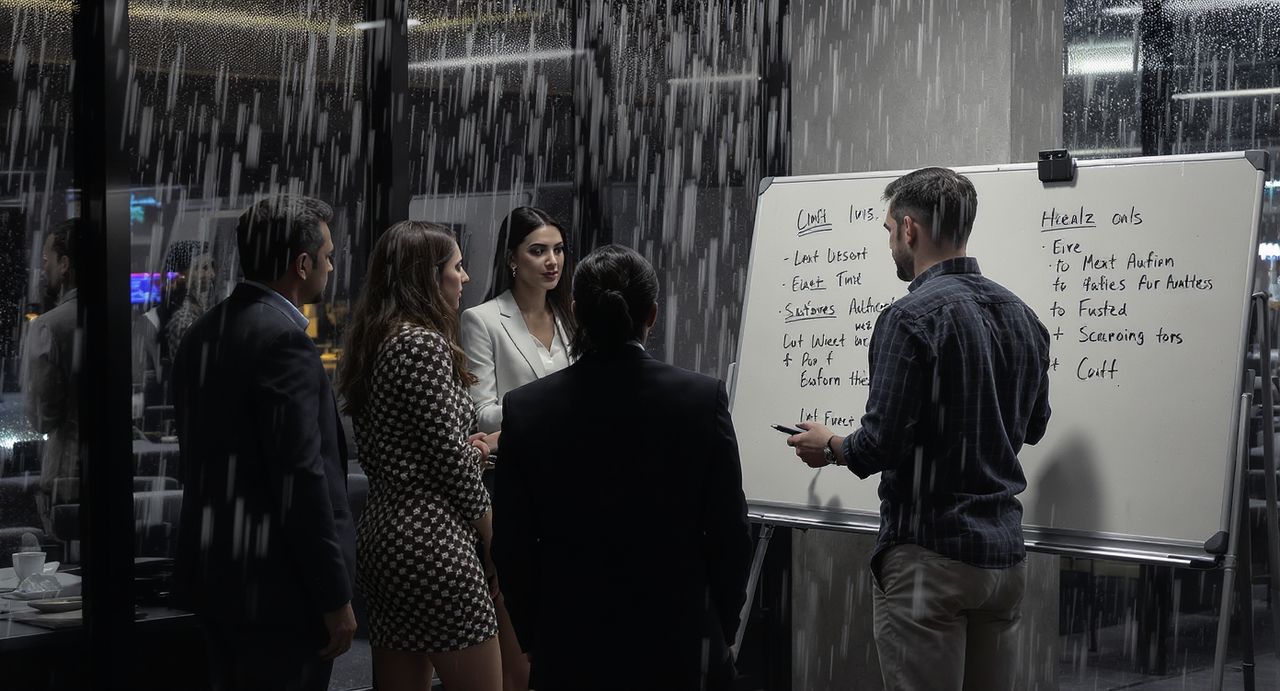 Сотрудничество с рекрутинговым агентством предоставляет работодателям множество преимуществ.