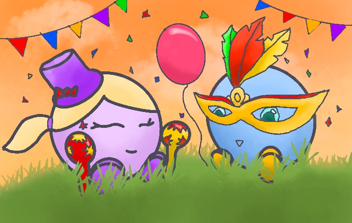 3 Dessins a trois (1)