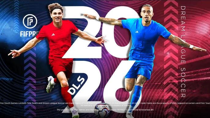 Dream League Soccer 2026