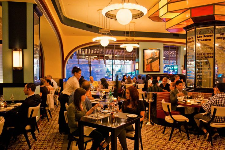 401e6993e795e44e08f09670b69cec76 Ресторан "Marseille" кусочек Прованса в сердце Нью-Йорка