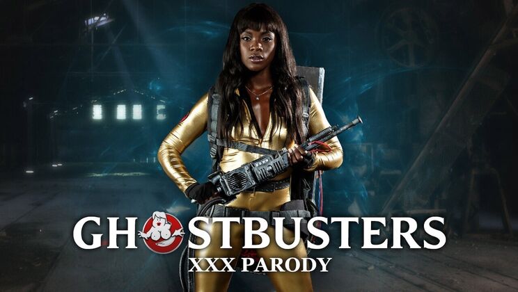 Brazzers – Monique Alexander, Abigail Mac, Nikki Benz, Romi Rain, Ana Foxxx – Ghostbusters Part 2
