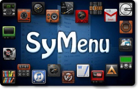 SyMenu 6.15.7899 Multilingual