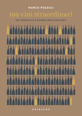 Marco Pozzali – 199 vini straordinari (2025)