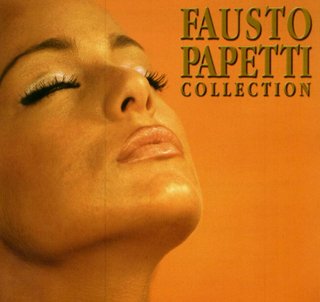 Fausto Papetti - Fausto Papetti Collection [2 volumi 6CD] (2006) . mp3 - 320 kbps