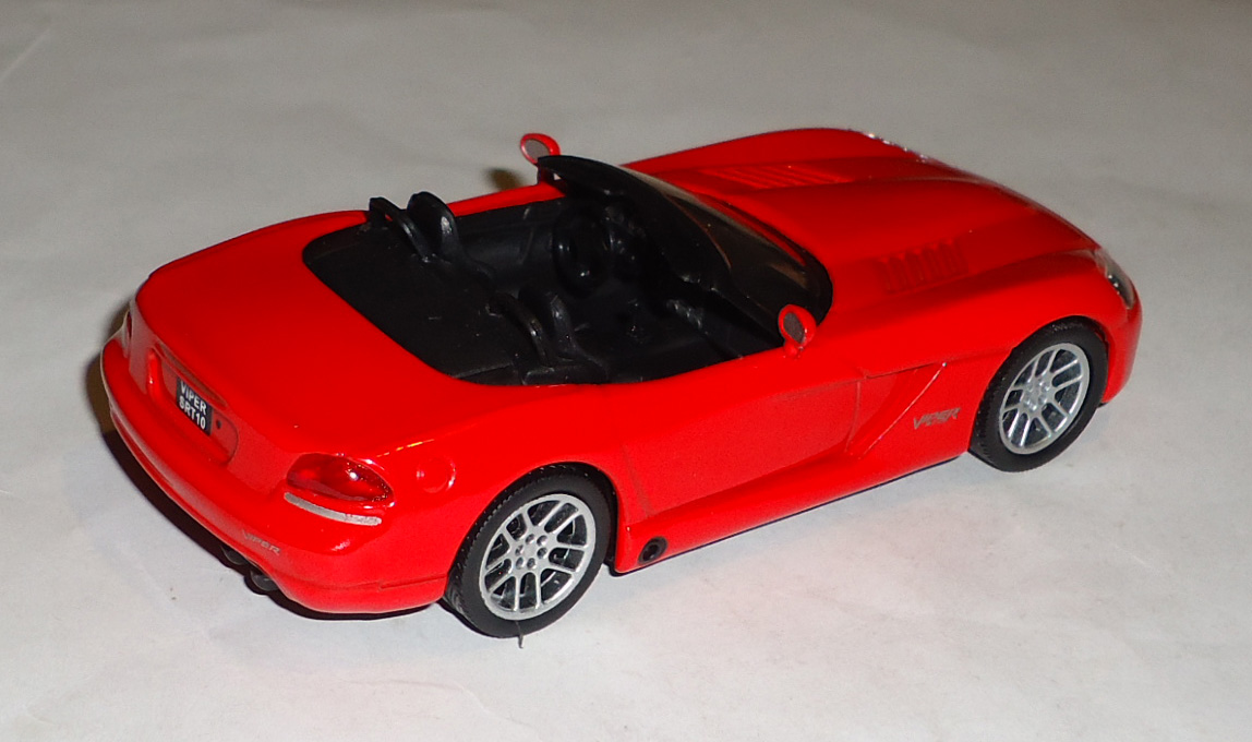 Dodge-Viper SRT10 (2)