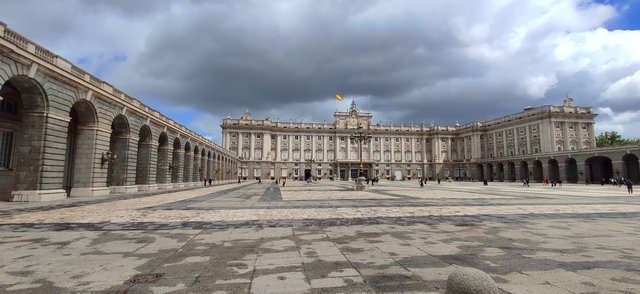 Escapada a Madrid para visitar un par de museos - Blogs de España - Galería de Colecciones Reales, Las Rozas Village y Chagal (55)