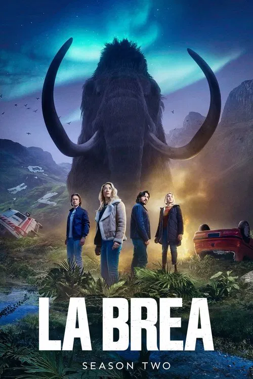 La Brea (Season 2) Hindi Dubbed (ORG) [Dual Audio] All Episodes | 1080p 720p 480p HD [2025 NBC Series]