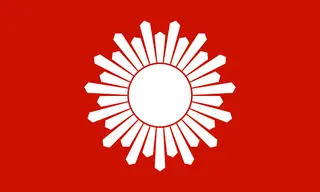 Letoria Flag updated