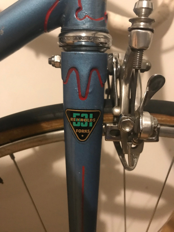 aquisition velo suedois de la marque MONARK IMG-3806