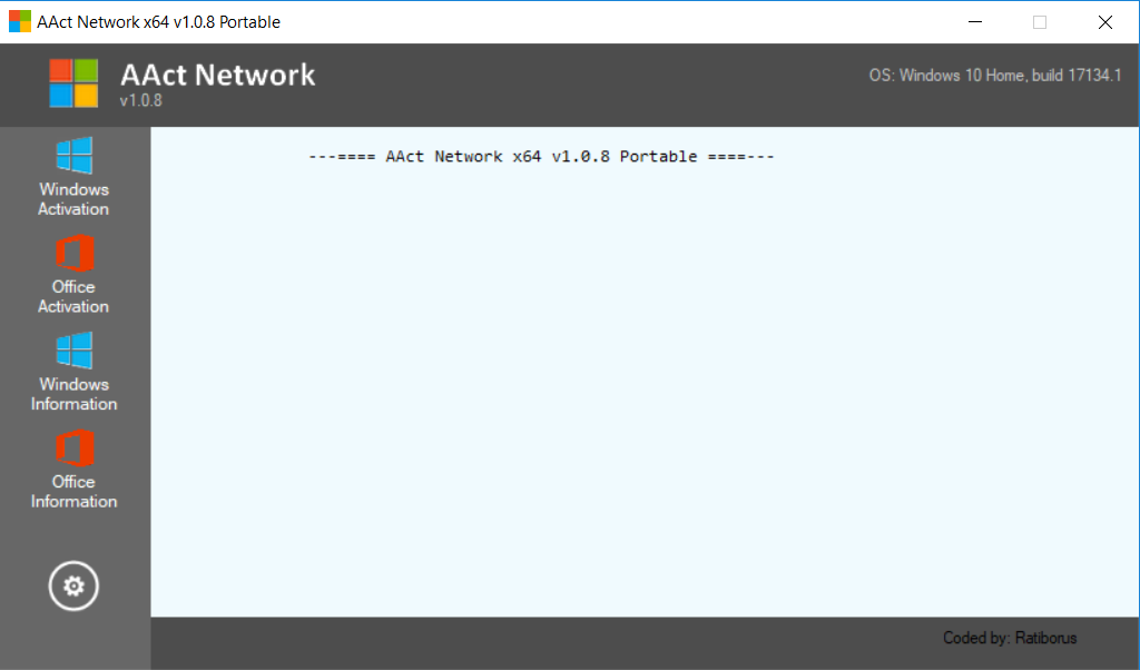 Cattura network