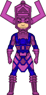 Galactus