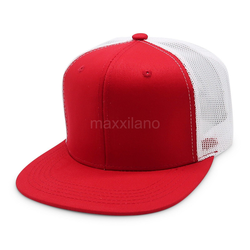 Mesh Trucker Hat Baseball Cap