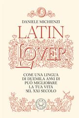Daniele Michienzi – Latin Lover (2026)