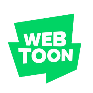 WEBTOON logo