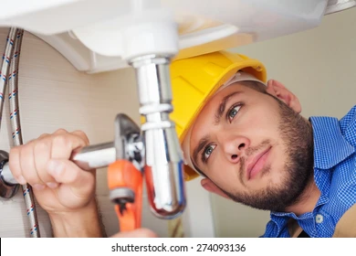 Diagnosing Plumbing