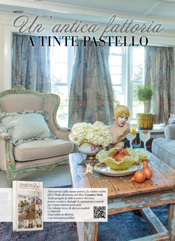 Vivere Country Lug Ago 2026 (9)