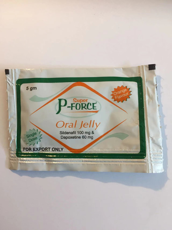 P-force