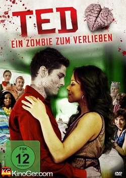 Ted - Ein Zombie zum Verlieben (2017)