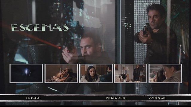3 - Nacido Para Matar [2010] [BDVD9] [Pal] [Cast/Ing/Ale] [Sub:Varios] [Acción]