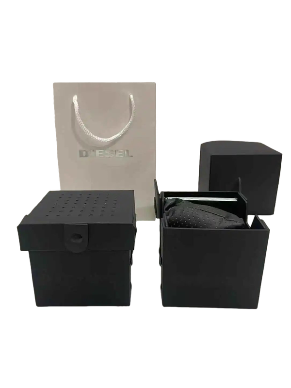 Diesel Watch Box