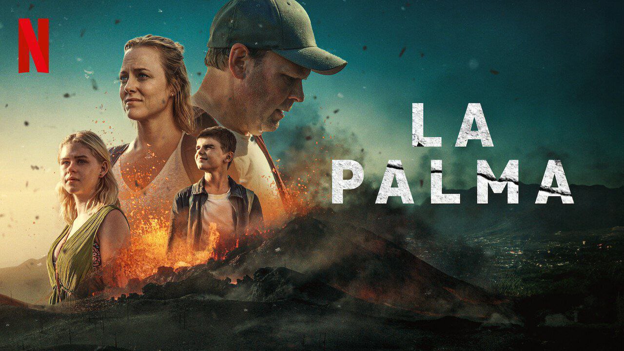 La Palma (2024) Season 01 All Episode Dual Audio [Hindi-English] Netflix WEB-DL – 480P | 720P | 1080P – Download & Watch Online