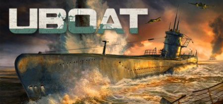 UBOAT B127 HotFix 4-GOG