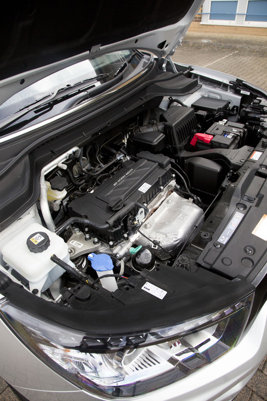 SsangYong Tivoli & Tivoli XLV (15)