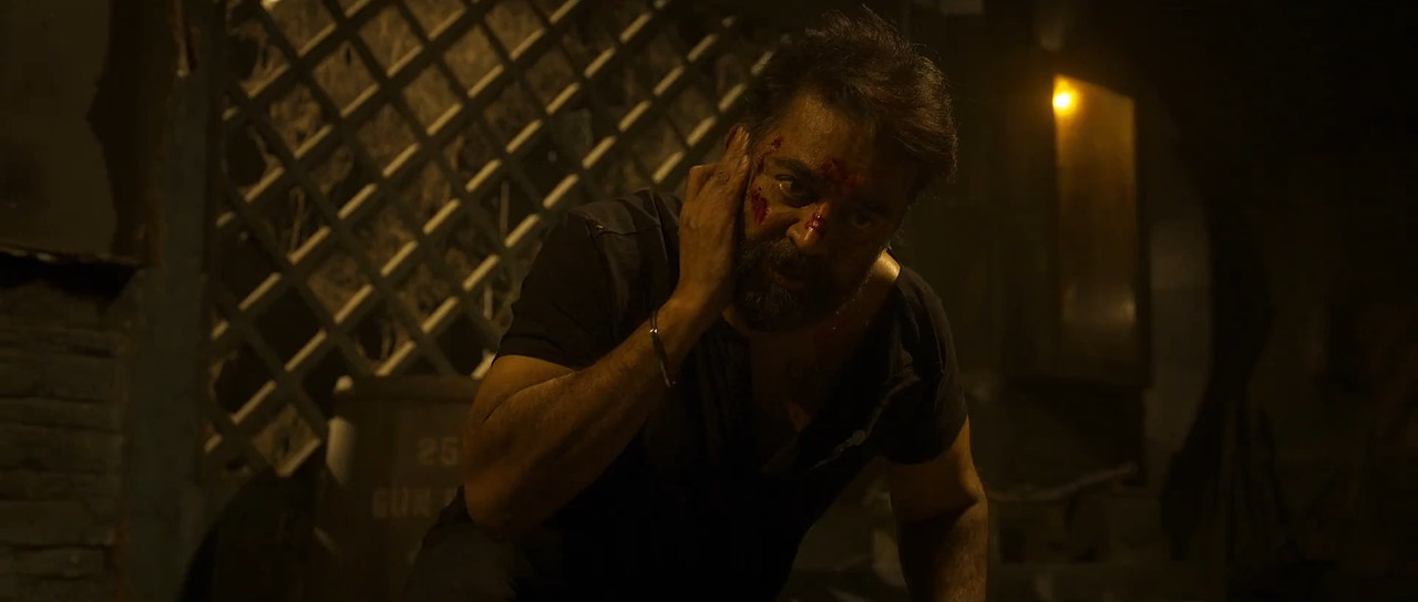Vikram 2022 WebRip [Hindi + Tamil + Telugu + Malayalam + Kannada] 480p, 720p, 1080p ESub Screenshot