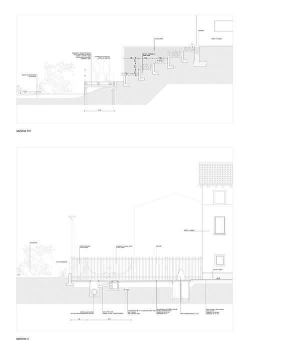 Riqualificazione di Area Verde Protetta a Fontanafredda - 5