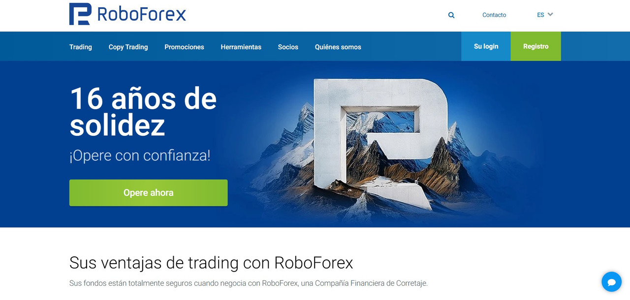 roboforex argentina regulated offshore