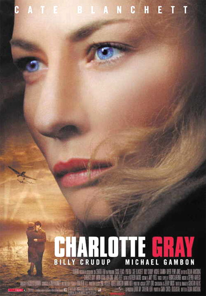 Charlotte Gray (2001) mkv FullHD 1080p WEBDL ITA ENG Subs