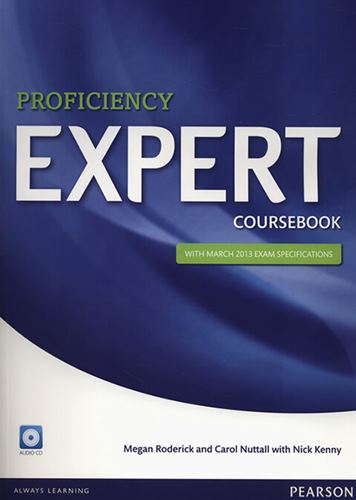 Proficiency Expert