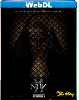 The Nun 2 (2023) WEB-DL 720p x264 E-AC3+AC3 ITA ENG