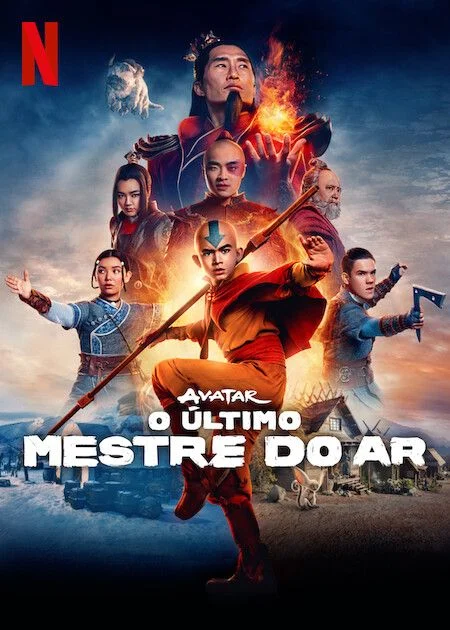 Filme em Alta