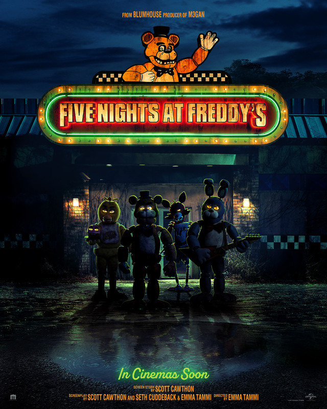 Five-Nights-At-Feddys-ED