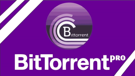 BitTorrent Pro 7.10.5.46193 Multilingual Portable