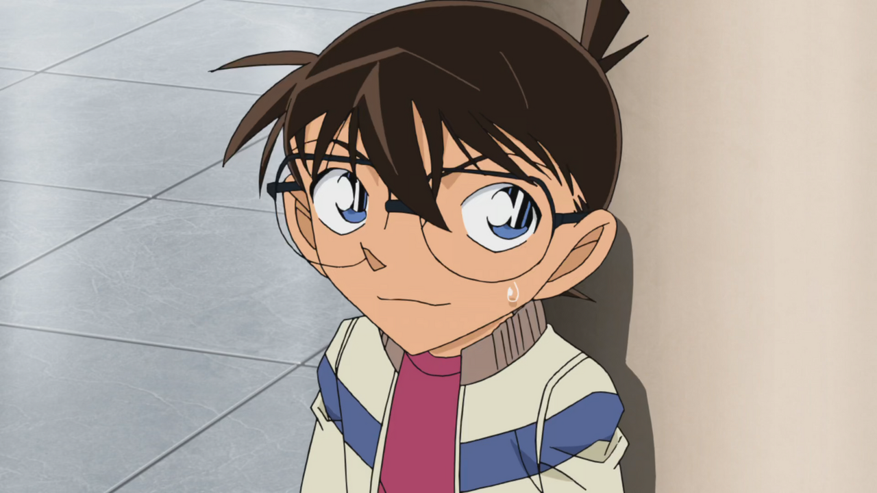 [Arukoru] Meitantei Conan (Detective Conan) - Episode 933 - The 