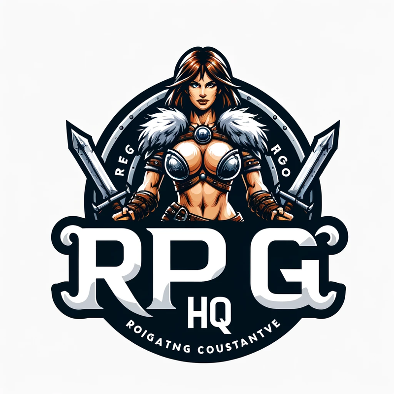 RPGHQ Barbarian