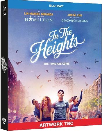 Sognando a New York (2021) FULL HD VU 1080p AC3 ITA THD+AC3 ENG