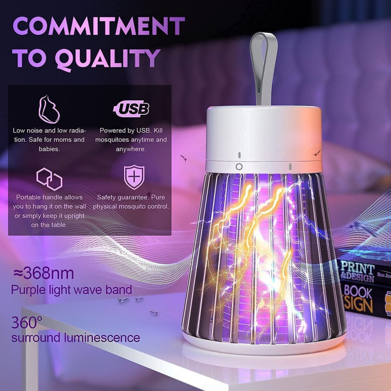 Eco Friendly Electronic LED Mo3 1653565413