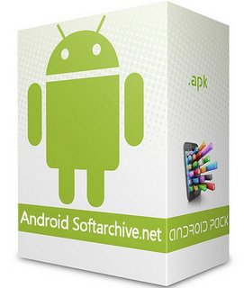 Android Pack only Paid Week 02.2022