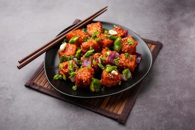 Easy Indian Paneer Recipe Without Tomato