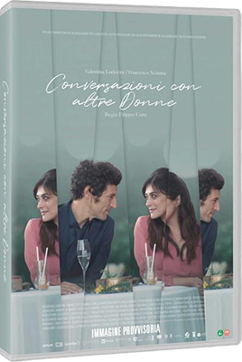 Conversazioni Con Altre Donne (2023) DVD5 COMPRESSO ITA