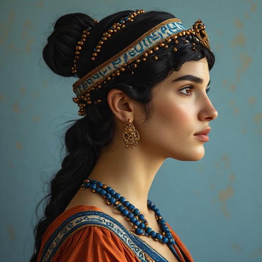 A-young-woman-of-Mediterranean-(68)