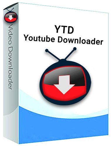 YTD Video Downloader Pro 7.2.0.3 Multilingual Portable