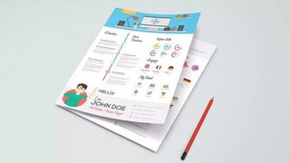 Digital Resume   Build Your Social Network Strong ,earn More