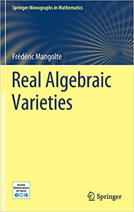 Real Algebraic Varieties