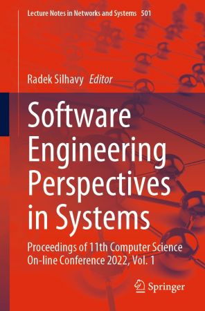 Software-Engineering-Perspectives-in-Systems-Proceedings-of-11th-Computer-Science-On-line-Conference.jpg